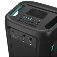 Charger l&#39;image dans la galerie, HISENSE PARTY SPEAKER SYSTEM 300W KARAOKE- PARTY ROCKER ONE - HP110