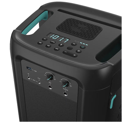 HISENSE PARTY SPEAKER SYSTEM 300W KARAOKE- PARTY ROCKER ONE - HP110