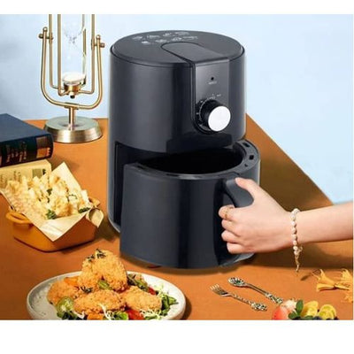 ilux Friteuse Sans Huile à Air