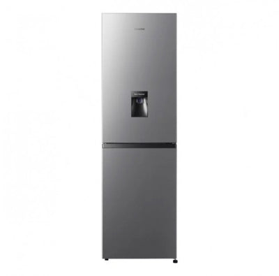 HISENSE RÉFRIGÉRATEUR COMBINÉ 240 LITRES – RD-34DC4SB
