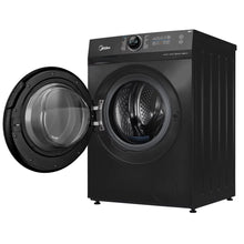 Charger l'image dans la galerie, MIDEA MACHINE A LAVER 8KG FRONT LOAD INVERTER