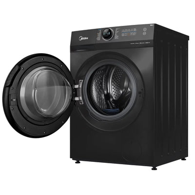 MIDEA MACHINE A LAVER 8KG FRONT LOAD INVERTER