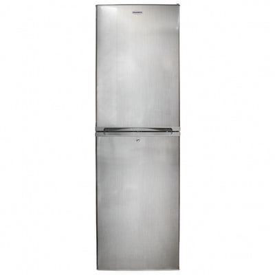 RÉFRIGÉRATEUR COMBINÉ DEUX PORTES - 255 L – HNAS-295-5D