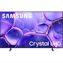 Charger l'image dans la galerie, SAMSUNG TV CONNECTEE 55'' LED CRYSTAL UHD - UA55U8000FUXLY