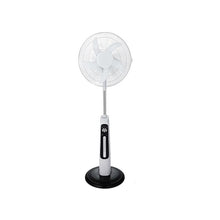 Charger l'image dans la galerie, Zoom  Ventilateur Rechargeable Oscar 18 Pouces – Puissant &amp; Silencieux