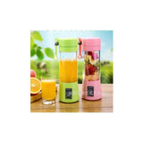 Juice Juice Cup NG- 01 Porcelain Portable And Rechargeable Battery Juice Blender
