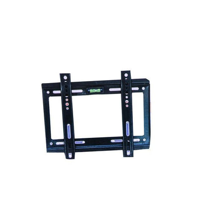 Support Mural 14_42 POUCE -Noir