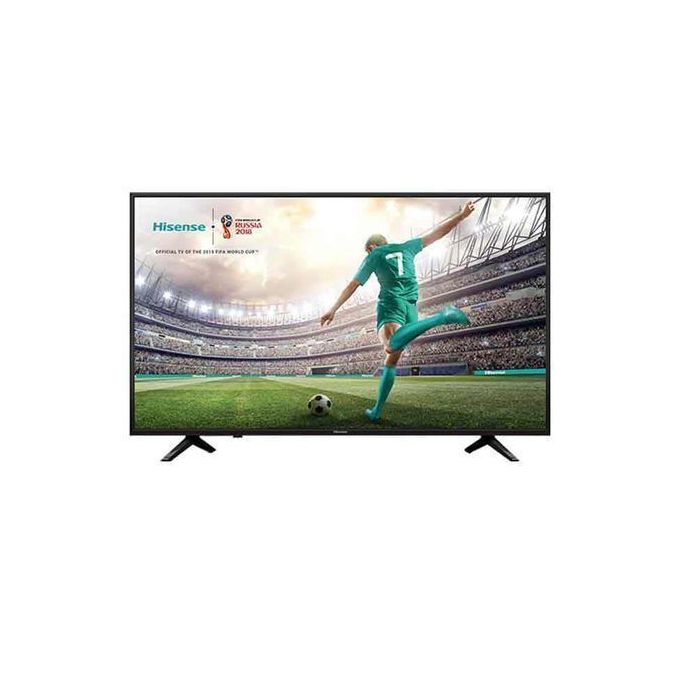 Hisense Android TV Ultra HD 4K 55 Pouces serie7