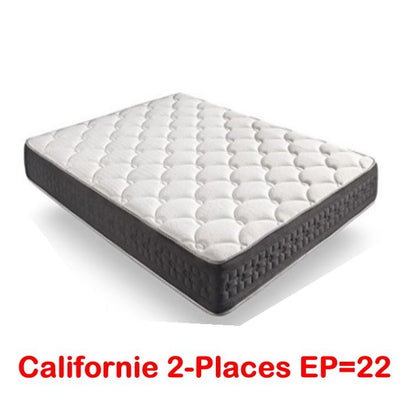 Matelas 2 PLACE - PH3 EP=22
