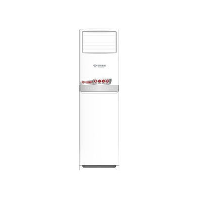 SMART TECHNOLOGY Climatiseur Vertical - STF-26 FUTUR - 3 CV - Fréon R410 - Blanc - Garantie 12 Mois