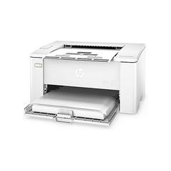 HP Imprimante HP LaserJet Pro M102a - Blanc