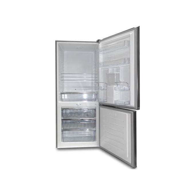Smad Réfrigérateur Combiné 175 litres (129+46), Frigo avec