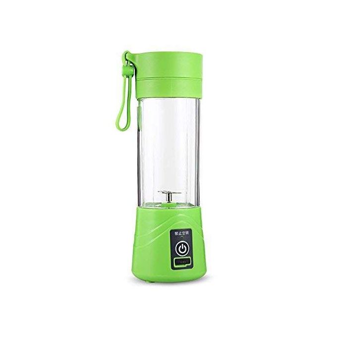 Juice Juice Cup NG- 01 Porcelain Portable And Rechargeable Battery Juice Blender