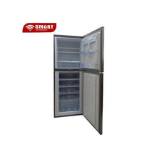 Charger l&#39;image dans la galerie, SMART TECHNOLOGY Réfrigérateur Combiné-STCB-307-229L - Gris - 12 Mois Garantie