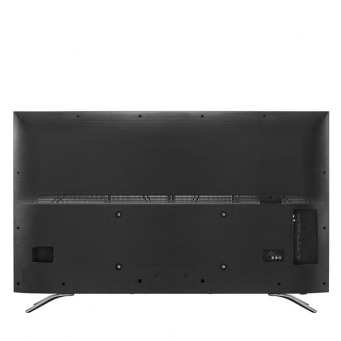 Hisense TV LED 65''- 4K Uhd Tv - Smart - Youtube - Dolby Vision - 163Cm - Noir