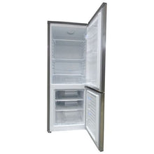 Charger l&#39;image dans la galerie, SMART TECHNOLOGY Réfrigérateur Combiné - STCB-303M - 231 L - Gris