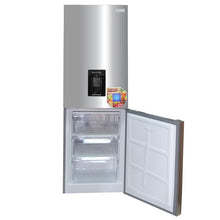 Charger l&#39;image dans la galerie, SMART TECHNOLOGY Réfrigérateur Combiné - STCB-488S- 405 L - Gris - 12 Mois Garantie