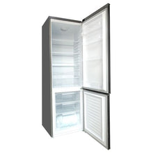 Charger l&#39;image dans la galerie, SMART TECHNOLOGY Réfrigérateur Combiné - STCB-403M- 252L - Argent - 12 Mois Garantie