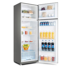 Charger l&#39;image dans la galerie, SMART TECHNOLOGY Réfrigérateur Inverter Luxe - STR-5858H - 368 L - Gris - Garantie 12 Mois