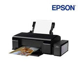 Epson L805 Photo Imprimante A4 à 6 Couleurs - Noir