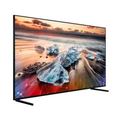 Samsung Tv QLED - 82'' - QLED 8K - 4K Uhd - 207Cm - Noir