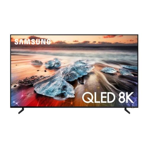 Samsung Tv QLED - 82'' - QLED 8K - 4K Uhd - 207Cm - Noir
