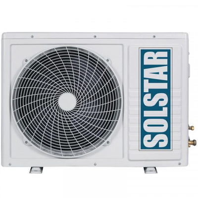 Solstar Split Solstar ASU 09TG SS - 1Ch - Blanc  FREON R-410A