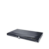 Leadder DVD Player - R16 - USB/MMC/SD/Radio/ - Speaker - Noir
