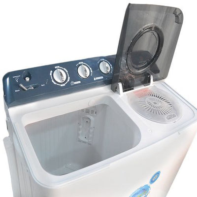 MACHINE A LAVER EAST POINT 9KG