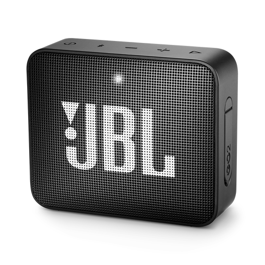 JBL GO 2 Mini enceinte portable Bluetooth