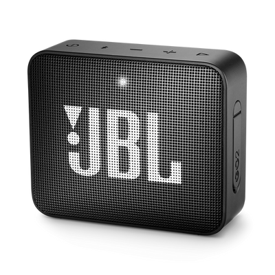 JBL GO 2 Mini enceinte portable Bluetooth