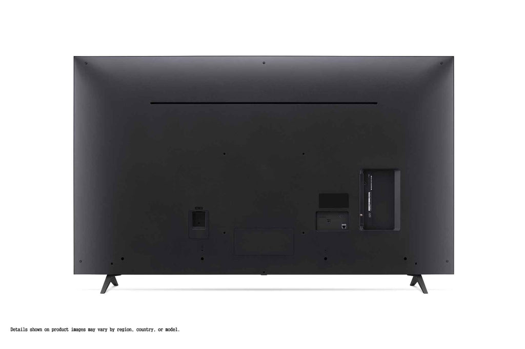 Smart TV LG UP77, 50 pouces 4K UHD