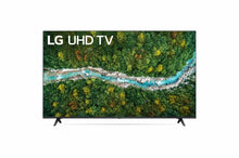 Charger l&#39;image dans la galerie, Smart TV LG UP77, 50 pouces 4K UHD