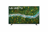 Smart TV LG UP77, 50 pouces 4K UHD