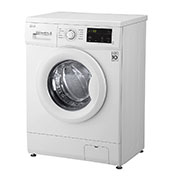 MACHINE A LAVER LG 6,5KG BLANC INVERTER A+++