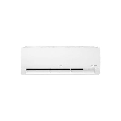 LG Split LG 1 CV / 9000btu SMART Inverter Avec Kit D'installation - Blanc
