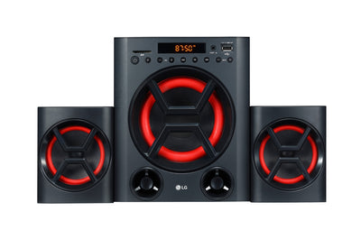 LG XBOOM LK72B , 40W