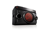 OM4560 220W, Mini Audio, Karaoké, Multi-éclairage, Multi jukebox
