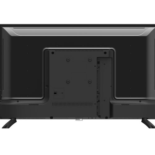 Skyworth TV LED 32" - Décodeur Intégré - Noir