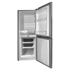 Charger l&#39;image dans la galerie, SMART TECHNOLOGY Réfrigérateur Combiné - STCB-153S- 156 L - Argent - 12 Mois Garantie