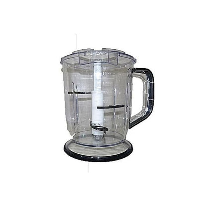 SMART TECHNOLOGY Mini Hachoire STPE 1440 - 1,5L - Blanc