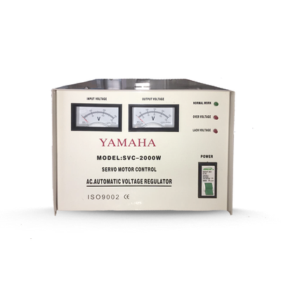 STABILISATEUR YAMAHA 2000W le