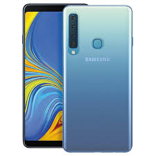 Samsung Galaxy A9 (2018) - 6.3" - 2XSim - 6Go - 128Go - 24Mpx - Bleu