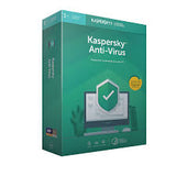 KASPERSKY Antivirus 2019 - 3 Poste + 1 Licence Offerte - Vert