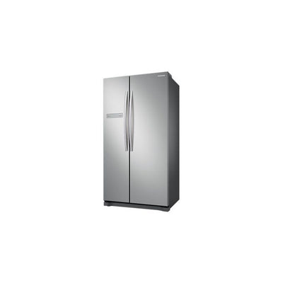 Samsung Réfrigérateur Side By Side Américain - A+ - 356L Ref-179L Cong/ No Frost - 535 Litres
