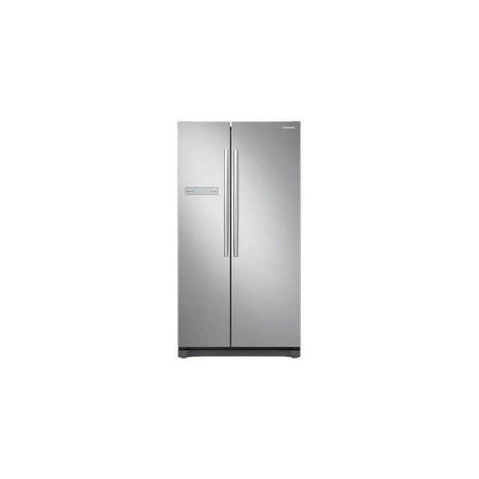 Samsung Réfrigérateur Side By Side Américain - A+ - 356L Ref-179L Cong/ No Frost - 535 Litres