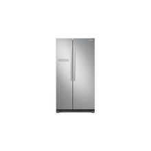 Charger l&#39;image dans la galerie, Samsung Réfrigérateur Side By Side Américain - A+ - 356L Ref-179L Cong/ No Frost - 535 Litres