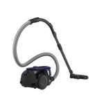 Samsung Aspirateur De Poussière - 230V/700W - Type Anti Tangle - 1.5L