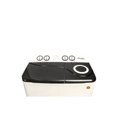 Binatone Machine à Laver - 7Kg - Blanc - Garantie 24 Mois