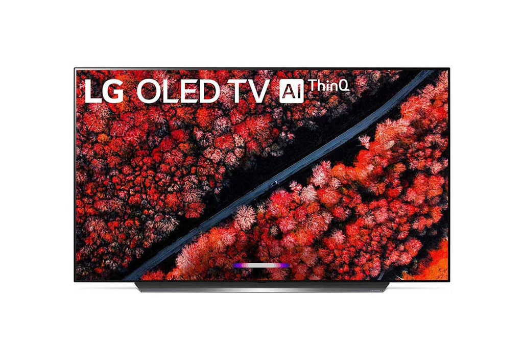 TV OLED LG 65 C9